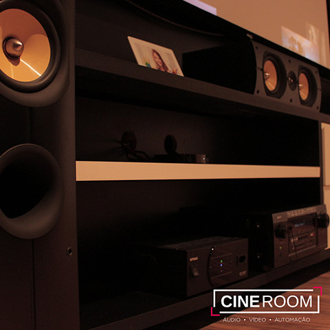 Cineroom Galeria