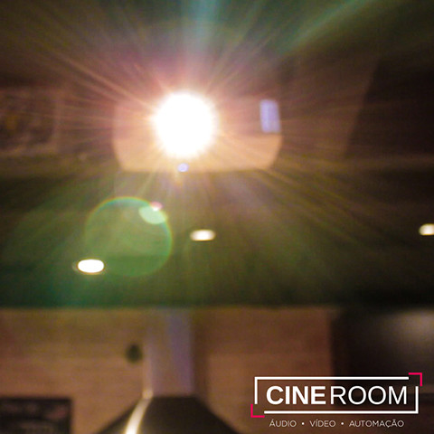 Cineroom Galeria