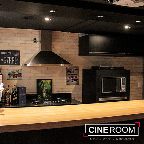 Cineroom Galeria