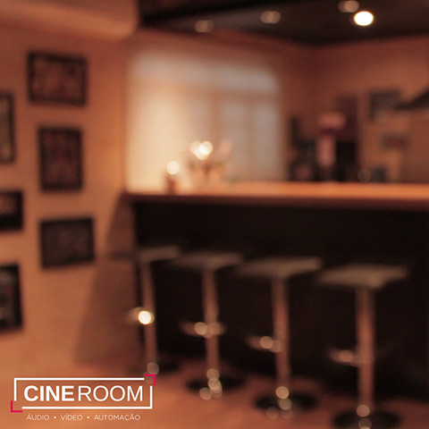 Cineroom Galeria