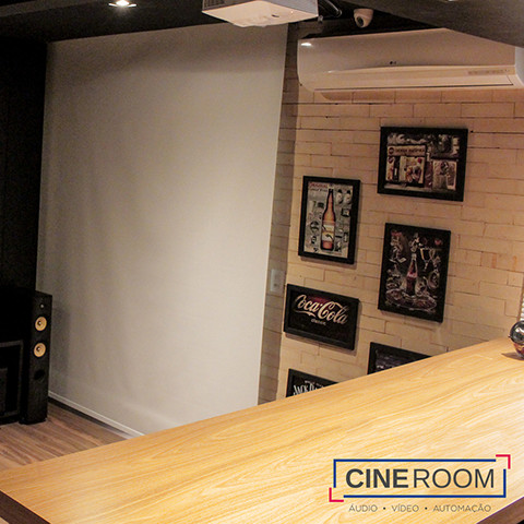 Cineroom Galeria