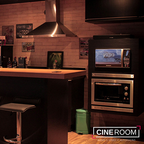 Cineroom Galeria