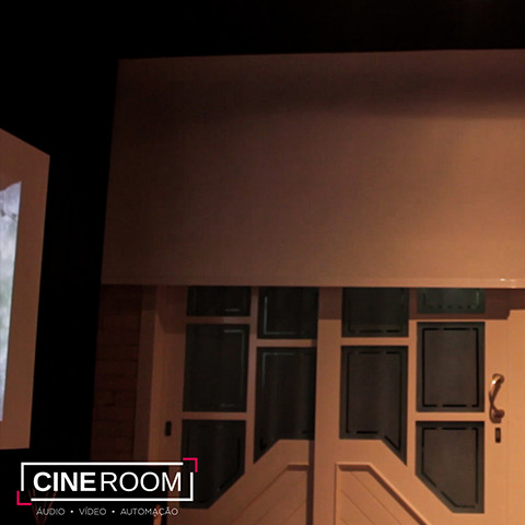 Cineroom Galeria